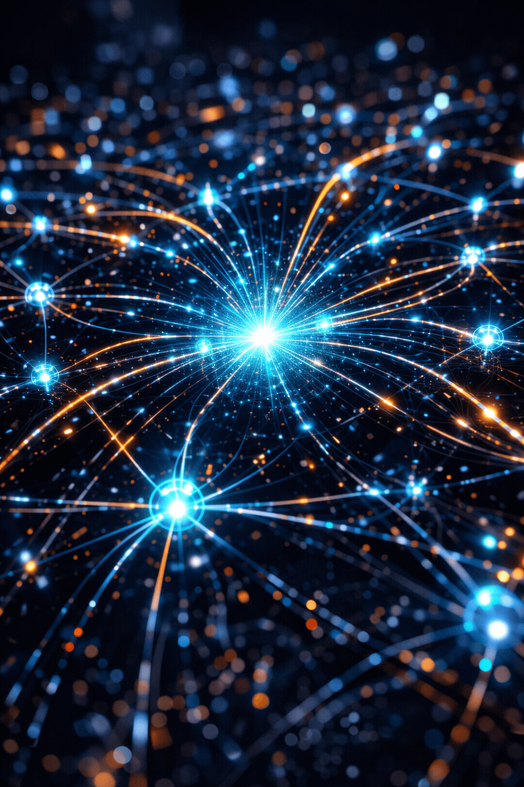 Algorithmic Data Core