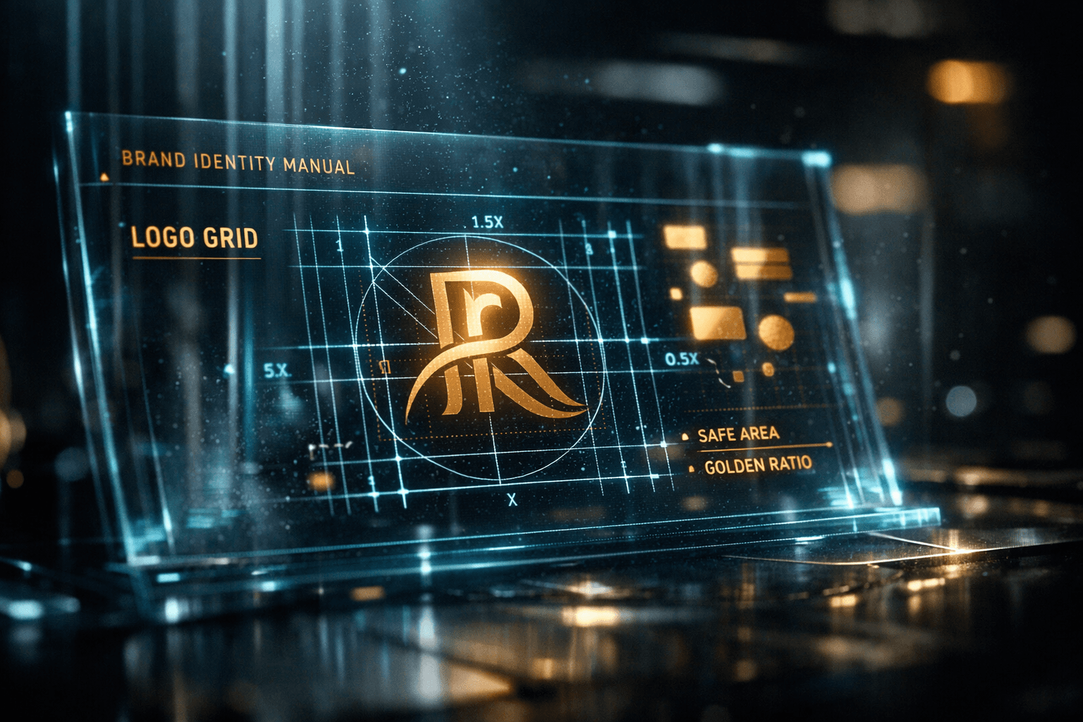 Branding & Design