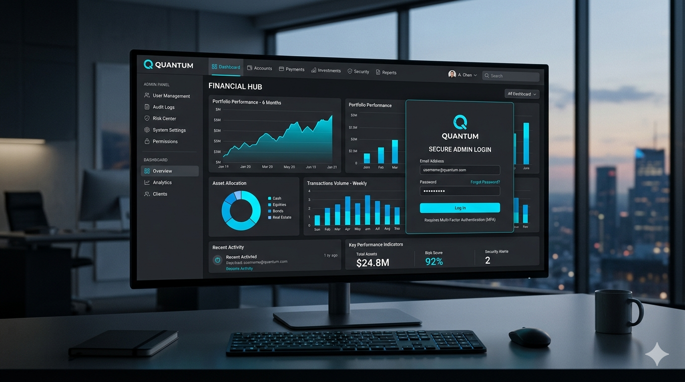 Full Web Platform