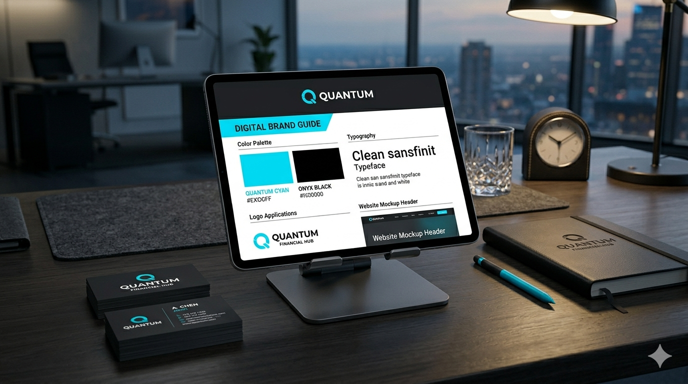 Design & Branding